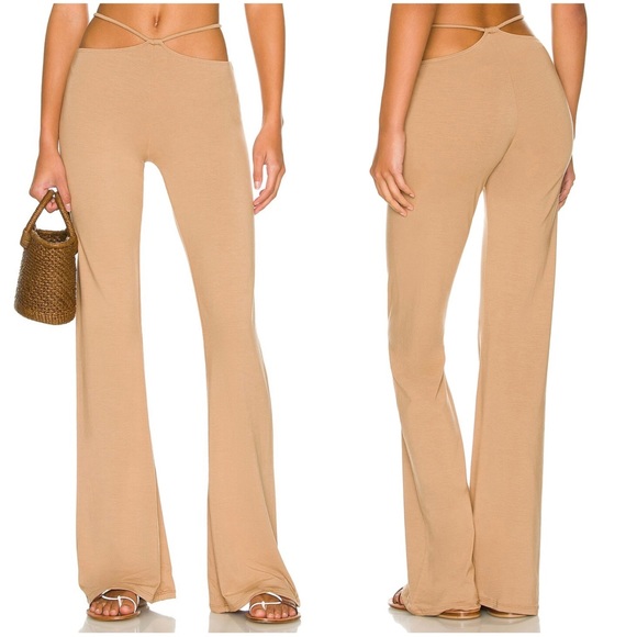 INDAH STRAPPY SET HALE TOP PANTS FREE PEOPLE SKIMS REVOLVE - Picture 3 of 15